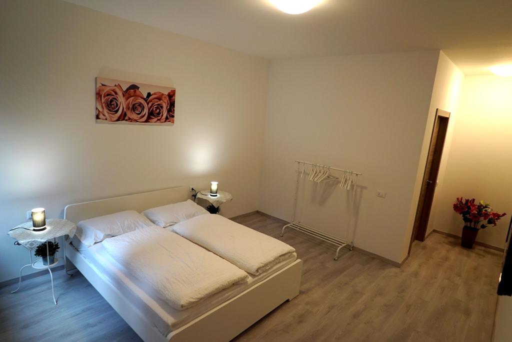 Toby'S Rooms Bolzano Exterior foto